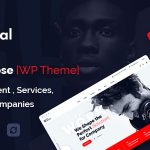 thePascal - Multipurpose Business WordPress Theme