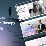 Mindy – Therapy & Counseling WordPress Theme