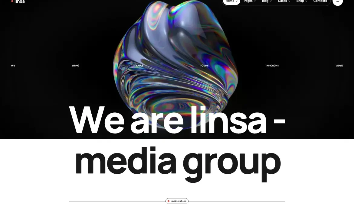 Linsa