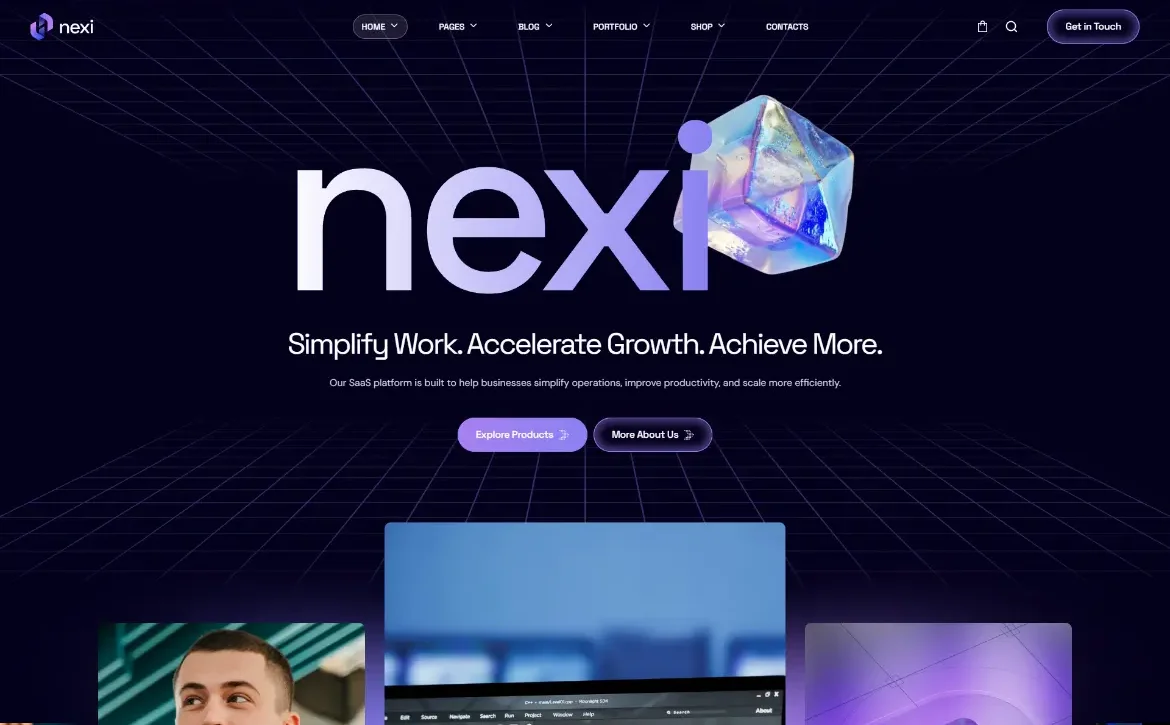Nexi
