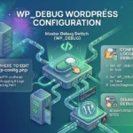 How to Enable and Disable WP_DEBUG in WordPress