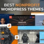 7 Best Nonprofit WordPress Themes for 2026 (Tested & Compared)