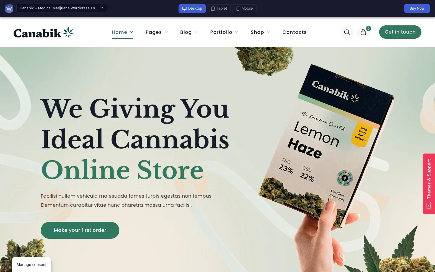 canabik-medical-marijuana-wordpress-theme-screenshot
