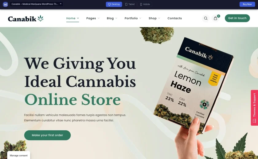 canabik-medical-marijuana-wordpress-theme-screenshot