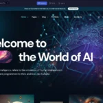 Best AI Agency WordPress Themes in 2026: Tested & Compared
