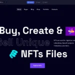 NFT WordPress Themes for Affiliate Marketing: Top 4 Compared